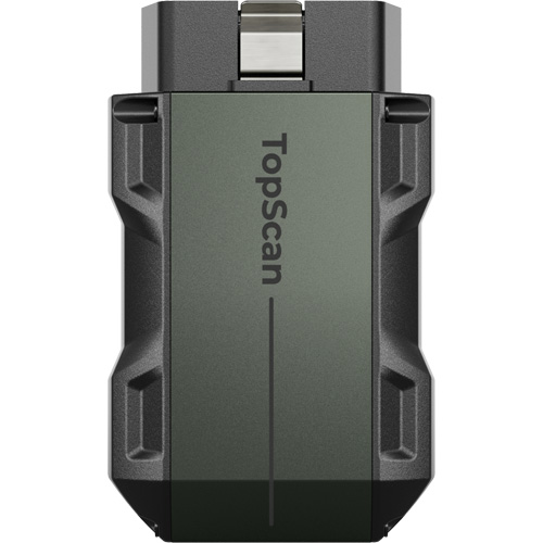 Pocket-Size Bluetooth Scan Tool with Bi-Directional Controls Industrial Sales
