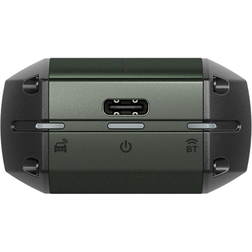 Pocket-Size Bluetooth Scan Tool with Bi-Directional Controls Industrial Sales