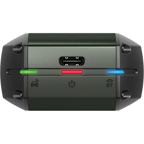 Pocket-Size Bluetooth Scan Tool with Bi-Directional Controls Industrial Sales