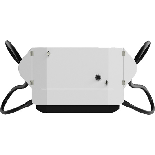 Chargeur rapide pour VE BoostQ, 120 kW, c.c., Connecteur CCS1 Industrial Sales