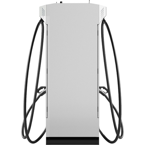 Chargeur rapide pour VE BoostQ, 60 kW, c.c., Connecteur CCS1 Industrial Sales