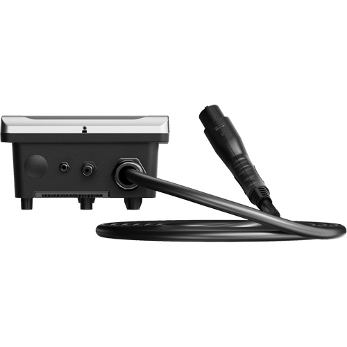 Chargeur pour VE commercial PulseQ AC Max, 80 A, Niveau 2 CA, Connecteur Type 1 (SAE J1772) Industrial Sales