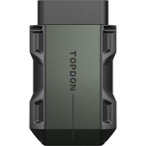 Outil de diagnostic Bluetooth de poche TopScan Lite avec commandes bidirectionnelles Industrial Sales