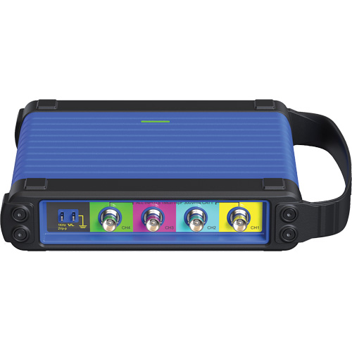 Phoenix Max with Scope 13.3" OE-Level Scan Tool, Docking Station & 4 Channel Oscilloscope Industrial Sales
