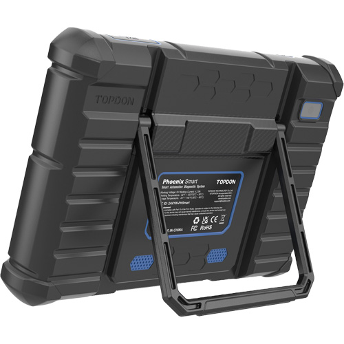 Phoenix Smart – Outil de diagnostic de niveau constructeur avec &eacute;cran 10,1", programmation bas&eacute;e sur l'infonuage et protocoles avanc&eacute;s Industrial Sales