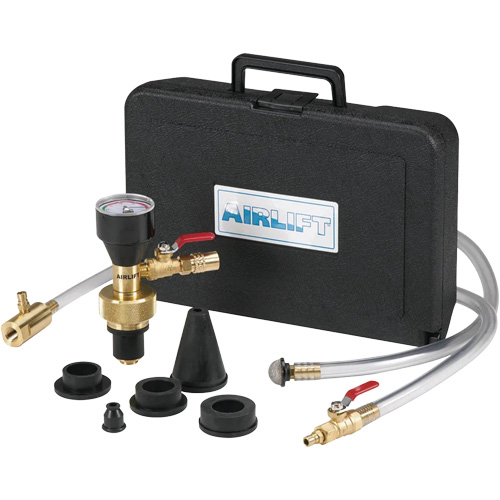 Ensemble UView Airlift & pi&egrave;ces de rechanbge pour syst&egrave;me de refroidissement Industrial Sales