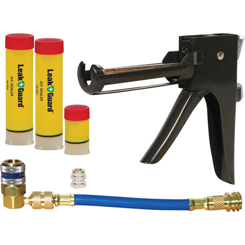 LeakGuard Spotgun Jr. Injection Kit Industrial Sales