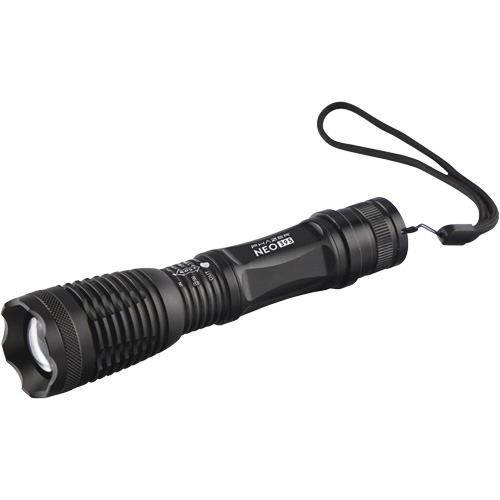 UView&reg; Phazer NEO 395 Rechargeable UV Leak Detection Light Industrial Sales