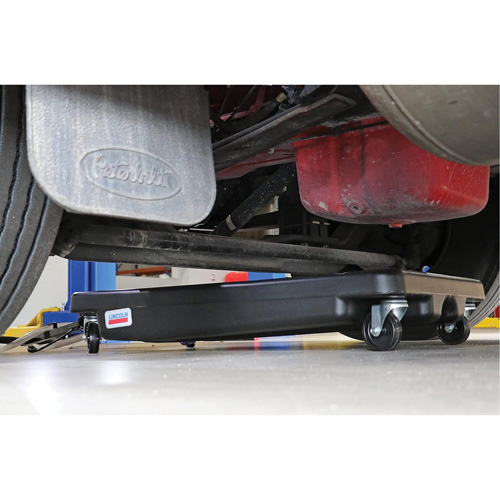 Low Profile Truck Drain with Electric Pump Industrial Sales