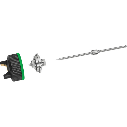 X5500 HVLP 1.3 I Nozzle Set Industrial Sales