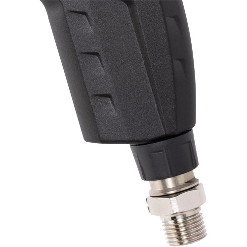 Pistolet de peinture de premi&egrave;re qualit&eacute; pour la peinture automobile X RP 1,3 I, Entr&eacute;e d'air 1/4" NPT, 11,65 pi³/min, 0,17 psi Industrial Sales
