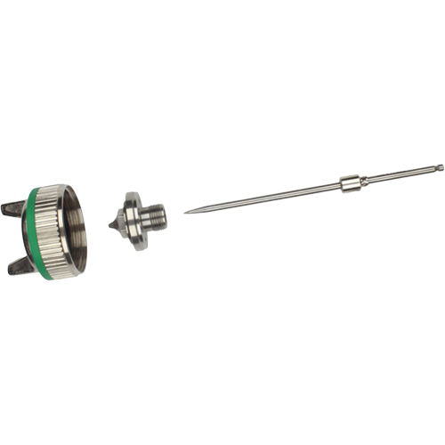 3000 B HVLP 1.3 Nozzle Set Industrial Sales