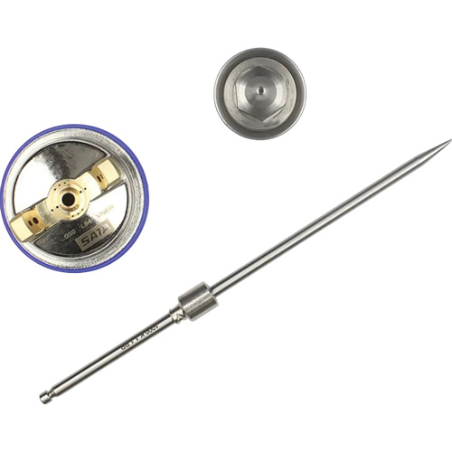 1000 K RP 1.1 Nozzle Set with Lifetime Prolonging Surface Industrial Sales