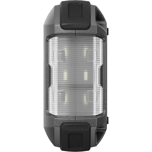 D&eacute;marreur d'appoint, survolteur, banque d'alimentation et lampe de poche JumpSurge1500 Industrial Sales