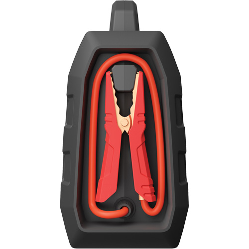 V4500 2-en-1: d&eacute;marreur de secours de 4500 A de pointe, batterie & testeur de syst&egrave;me Industrial Sales
