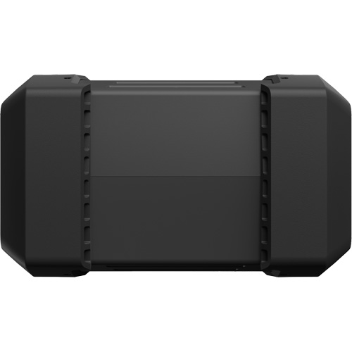 V4500 2-en-1: d&eacute;marreur de secours de 4500 A de pointe, batterie & testeur de syst&egrave;me Industrial Sales