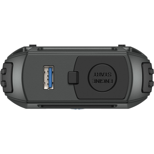 V1500 Jump Starter, Booster, Power Bank & Flashlight Industrial Sales