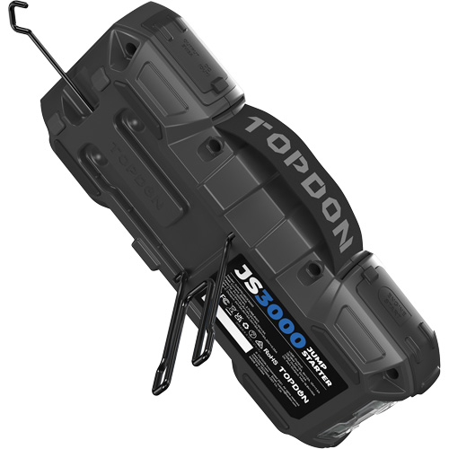 JumpSurge3000 Battery Jump Starter, Power Bank & Flashlight Industrial Sales