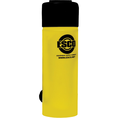 Pro-Series Single Acting Ram, 6.25" Stroke, 25 Ton(s) Capacity, 10000 PSI Industrial Sales