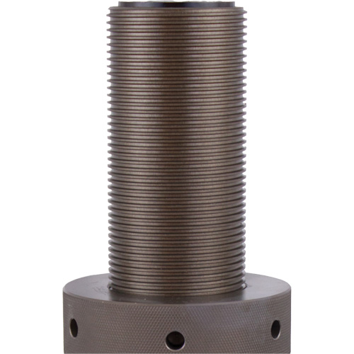 Cric de s&eacute;curit&eacute; &agrave; collier verrouillable, Course de 6", Capacit&eacute; de 50 tonne(s), 10 000 PSI Industrial Sales