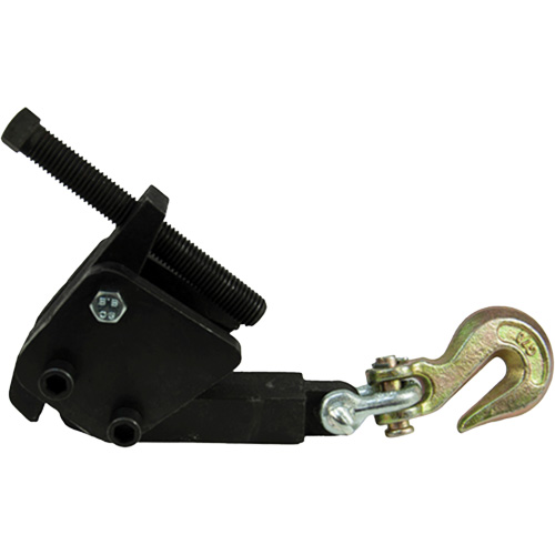 OTR Flange Ring Clamp Industrial Sales
