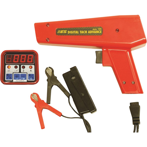 Digital Tach/Advance Timing Light Industrial Sales