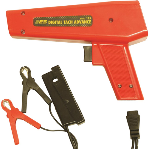 Digital Tach/Advance Timing Light Industrial Sales