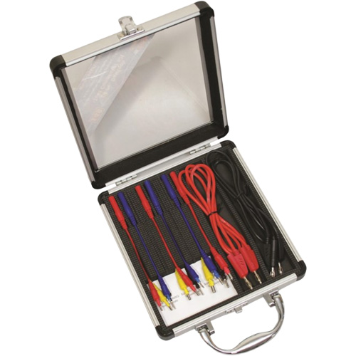 14-Piece Deutsch Test Connector Kit Industrial Sales