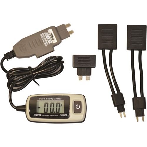 Fuse Buddy 3-Way Mini Kit Industrial Sales