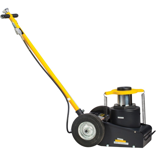 Air Hydraulic Truck Axle Jack Industrial Sales