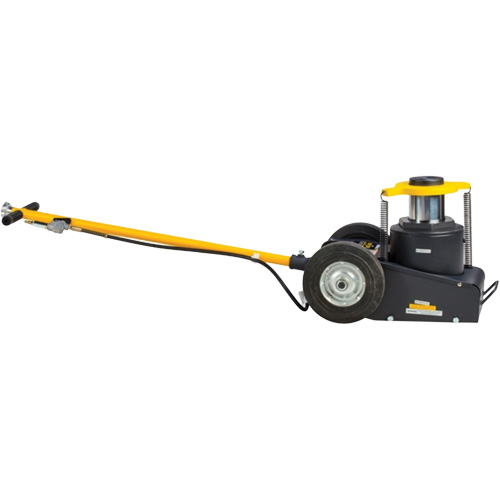 Air Hydraulic Truck Axle Jack Industrial Sales