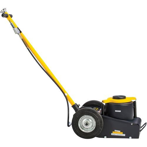 Air Hydraulic Truck Axle Jack Industrial Sales