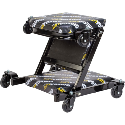 3-in-1 Low Profile Z-Creeper Industrial Sales