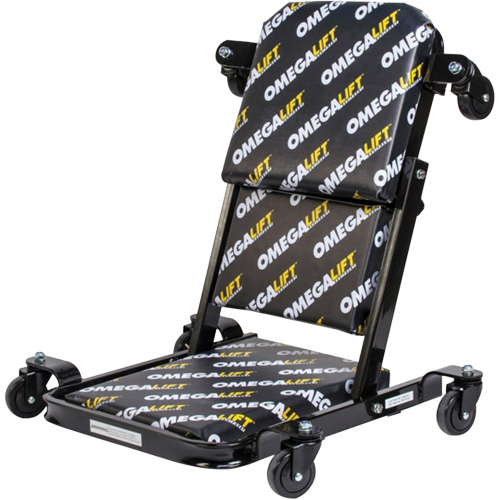 3-in-1 Low Profile Z-Creeper Industrial Sales