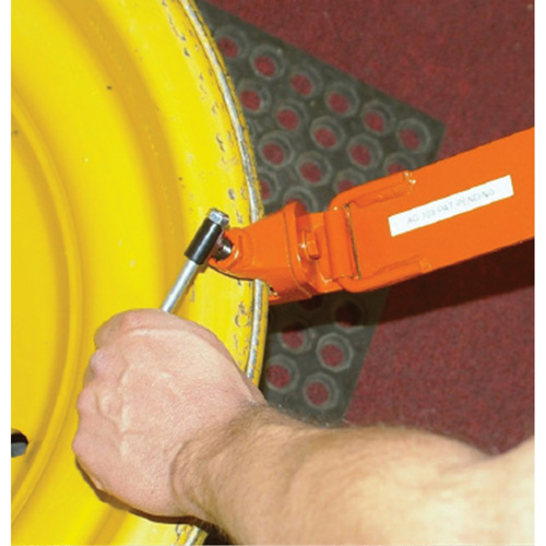 Agricultural Tire Bead Holder Industrial Sales
