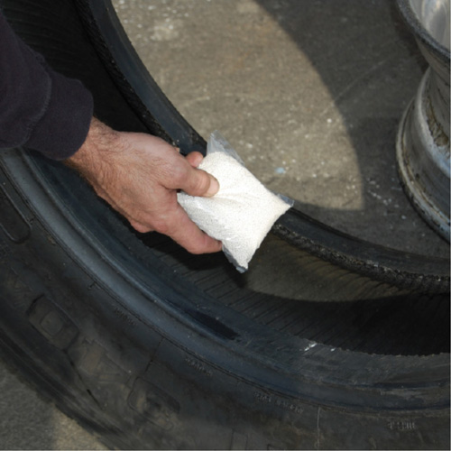 4 oz. Automotive Tire Balancing Beads Industrial Sales