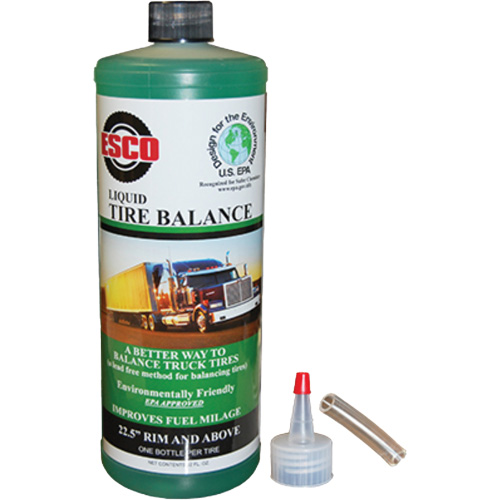 Liquid Truck Tire Balancer Industrial Sales