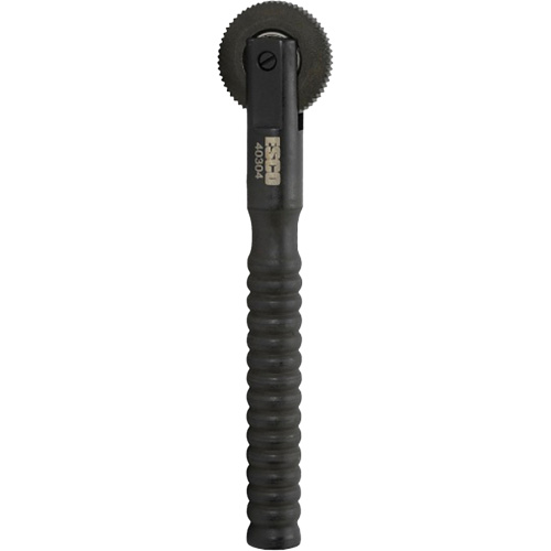Heavy-Duty Steel Stitcher Tire Patch Repair Roller Tool Industrial Sales