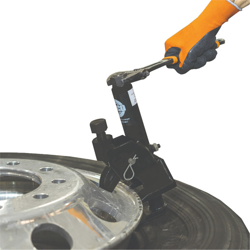 Manual Bead Breaker Industrial Sales