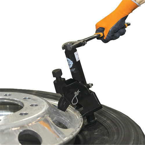 Manual Bead Breaker Industrial Sales