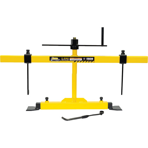 Outil RingMaster Industrial Sales