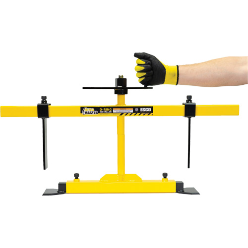 Outil RingMaster Industrial Sales