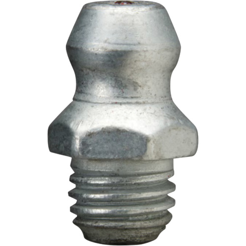 Raccord de graissage pour former le filetage, Filetage de 1/4"-28 Industrial Sales