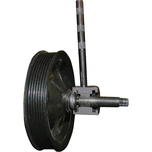 No-Slip Pulley Puller Industrial Sales
