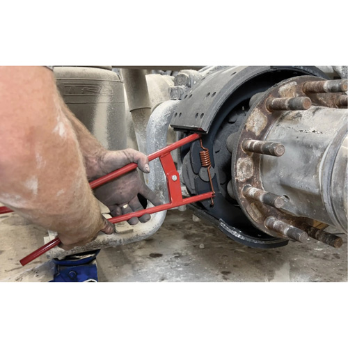 Eaton Truck Brake Spring Tool Industrial Sales