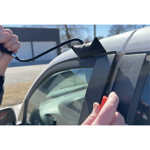 Emergency Long Reach Tool Kit Industrial Sales