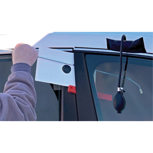 Emergency Long Reach Tool Kit Industrial Sales