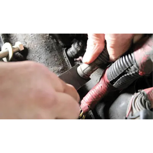 Ensemble doutils de rel&acirc;chement de raccord STC 4 morceaux Industrial Sales