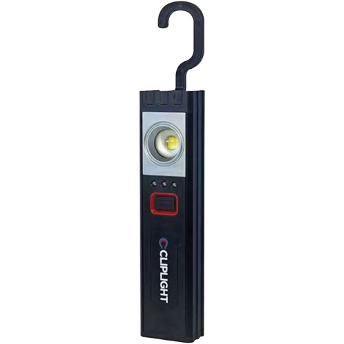 HEMImini Super Bright Work Light, Hook, Rechargeable, 1000 Lumens Industrial Sales