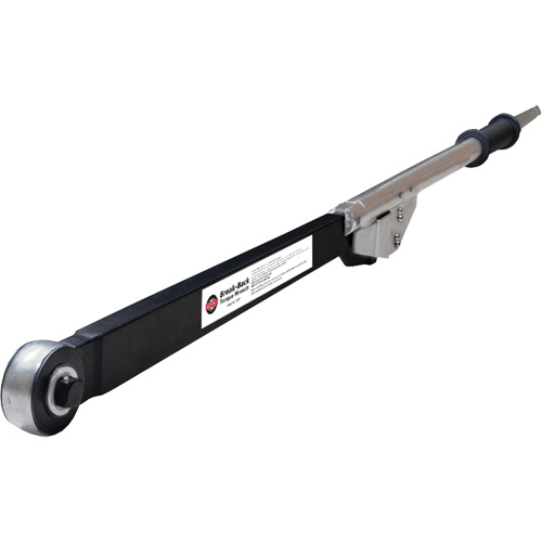 Break-Back Style Torque Wrench with 3/4? Drive Industrial Sales